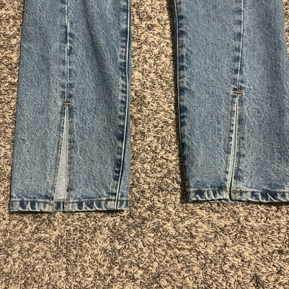 Good American jeans size 0/25 - Picture 4 of 6